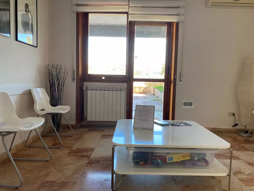 Immagine 11 di Ufficio in affitto  in VIA PANCIATICHI a Firenze