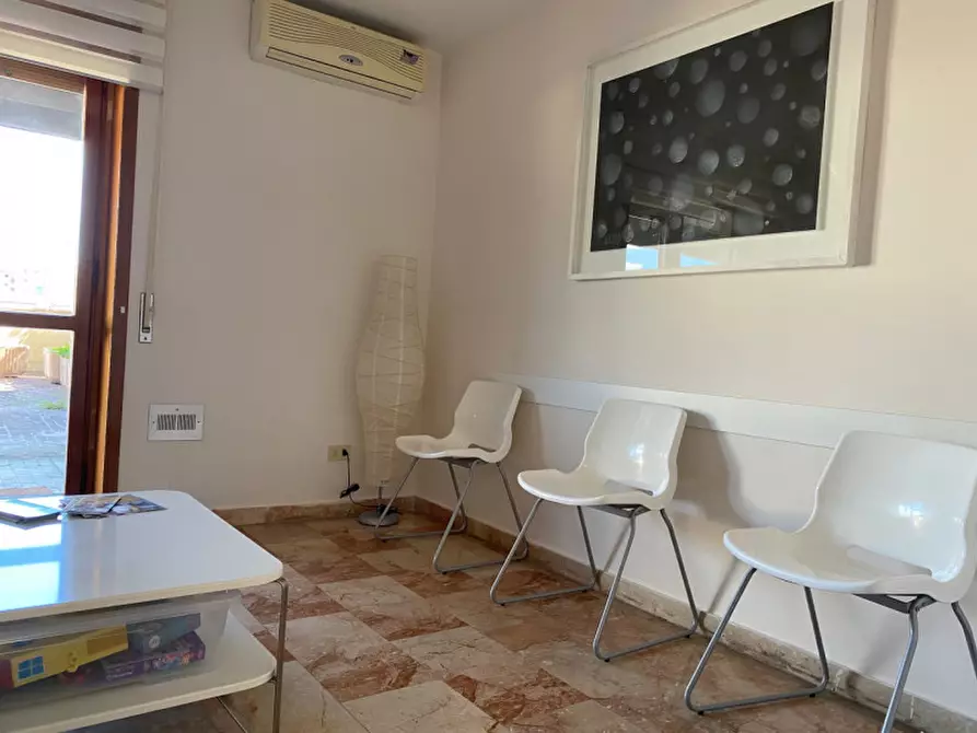 Immagine 12 di Ufficio in affitto  in VIA PANCIATICHI a Firenze