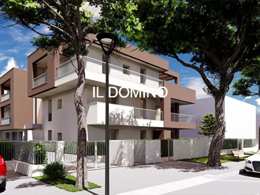 Immagine 5 di Attico in vendita  in Via Cristoforo Colombo a Abano Terme