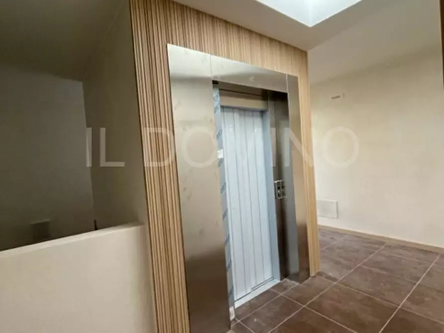 Immagine 6 di Attico in vendita  in Via Cristoforo Colombo a Abano Terme