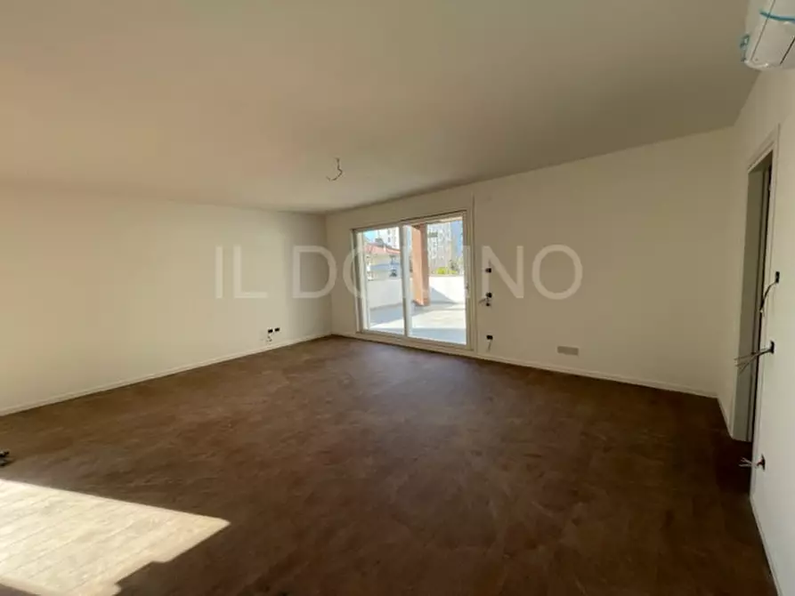 Immagine 8 di Attico in vendita  in Via Cristoforo Colombo a Abano Terme