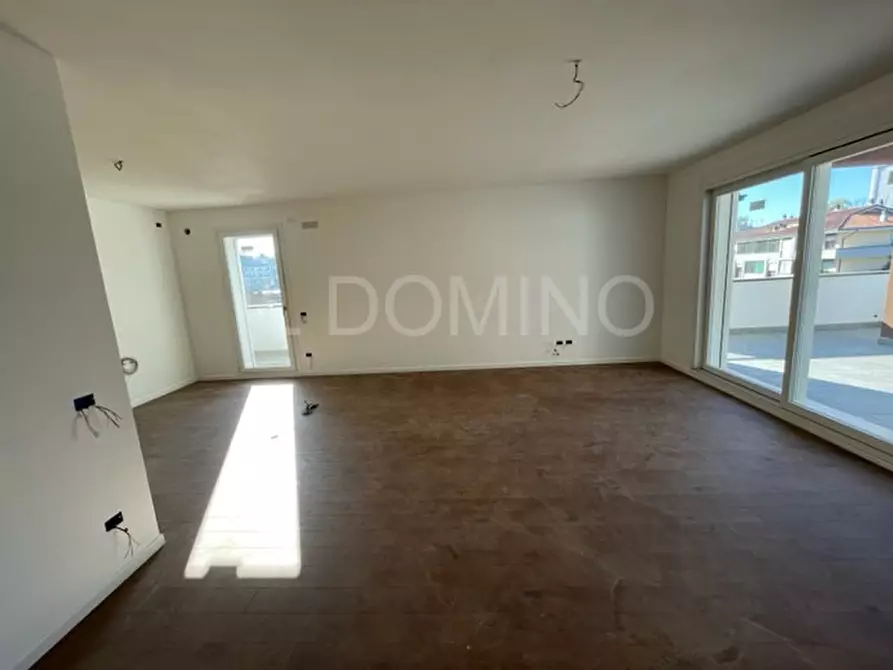 Immagine 9 di Attico in vendita  in Via Cristoforo Colombo a Abano Terme