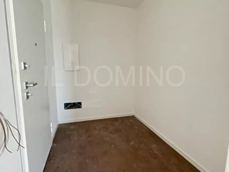 Immagine 12 di Attico in vendita  in Via Cristoforo Colombo a Abano Terme