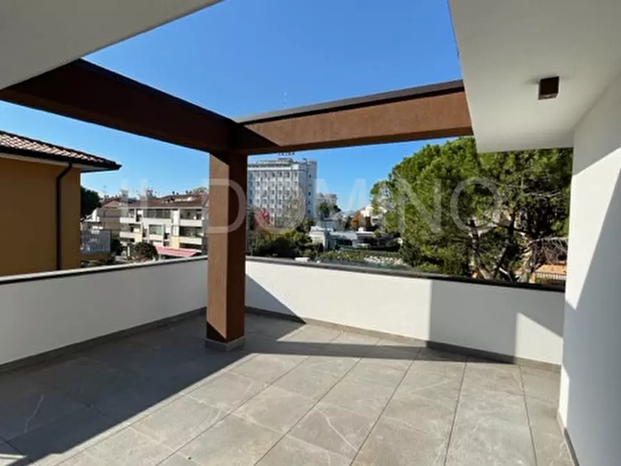 Immagine 16 di Attico in vendita  in Via Cristoforo Colombo a Abano Terme