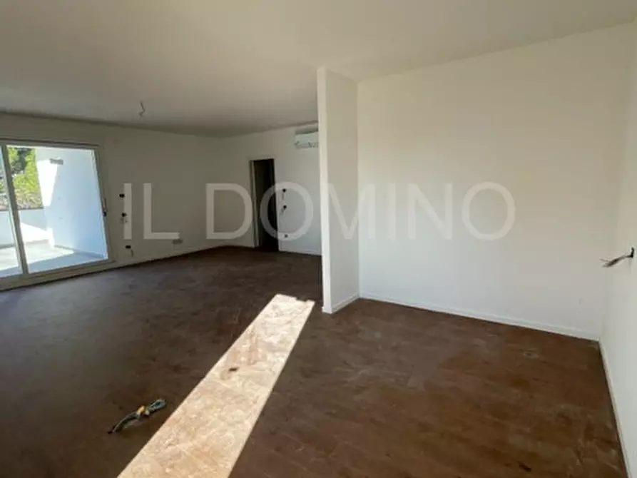 Immagine 18 di Attico in vendita  in Via Cristoforo Colombo a Abano Terme