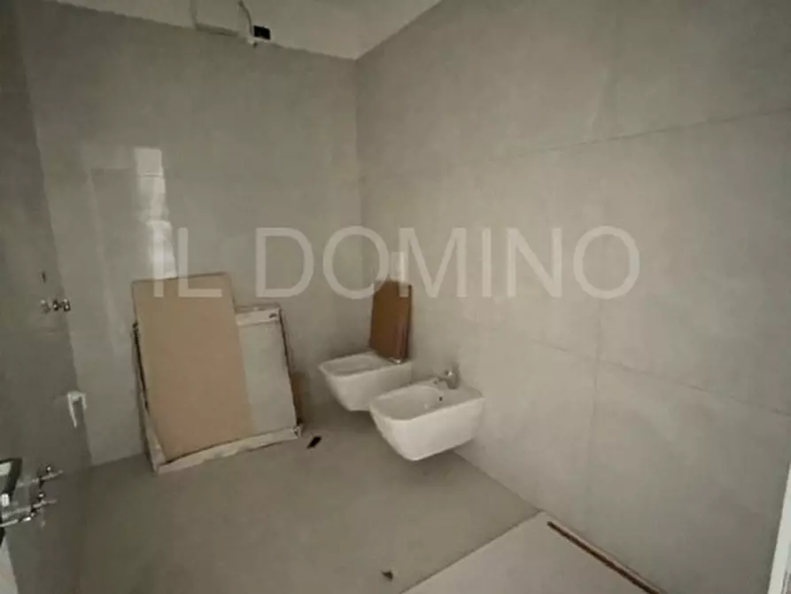 Immagine 20 di Attico in vendita  in Via Cristoforo Colombo a Abano Terme