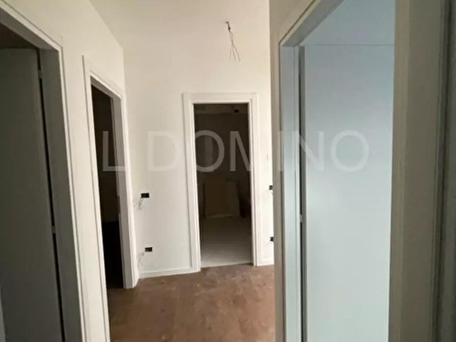 Immagine 24 di Attico in vendita  in Via Cristoforo Colombo a Abano Terme