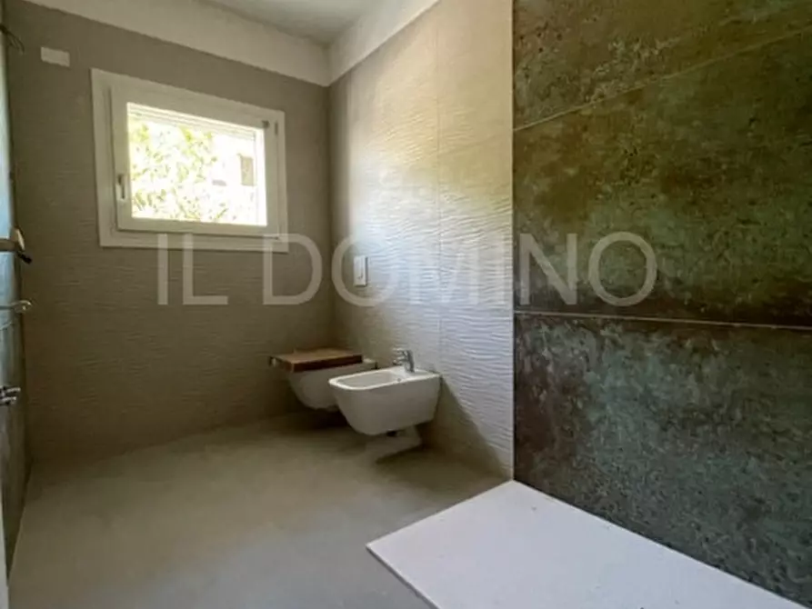 Immagine 26 di Attico in vendita  in Via Cristoforo Colombo a Abano Terme