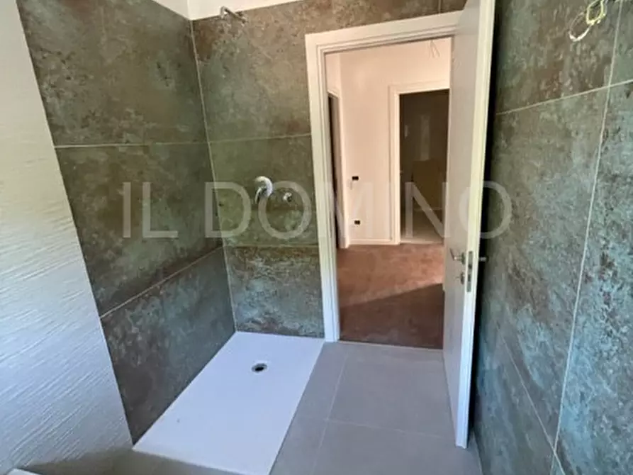 Immagine 28 di Attico in vendita  in Via Cristoforo Colombo a Abano Terme