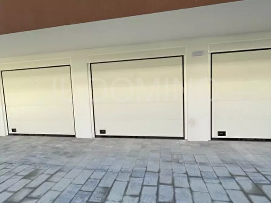 Immagine 30 di Attico in vendita  in Via Cristoforo Colombo a Abano Terme