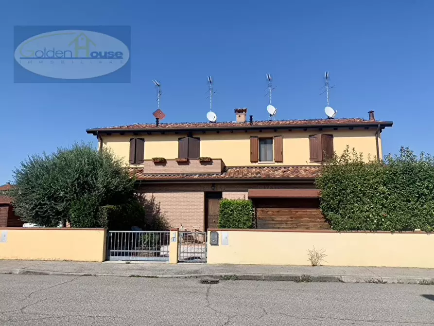 Immagine 2 di Appartamento in vendita  in Via Stegani 3 a Argenta