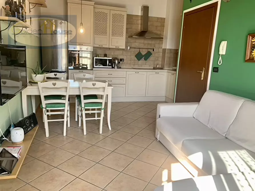 Immagine 4 di Appartamento in vendita  in Via Stegani 3 a Argenta