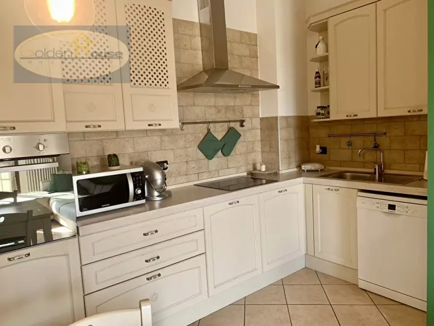 Immagine 5 di Appartamento in vendita  in Via Stegani 3 a Argenta