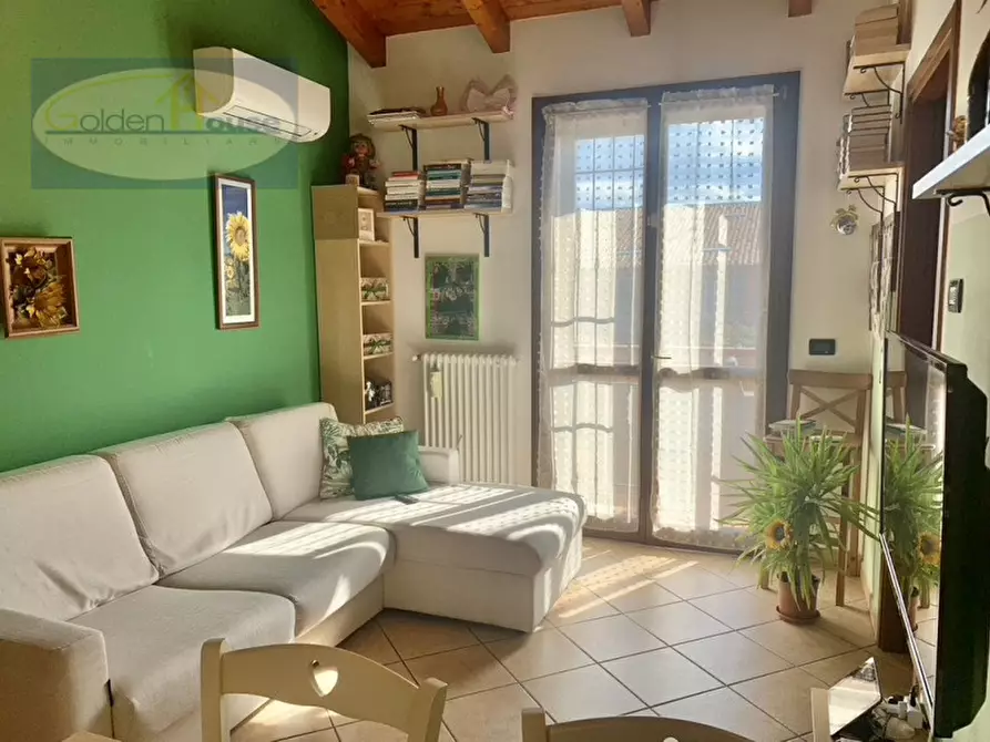 Immagine 6 di Appartamento in vendita  in Via Stegani 3 a Argenta