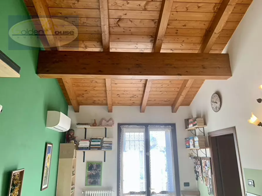 Immagine 7 di Appartamento in vendita  in Via Stegani 3 a Argenta