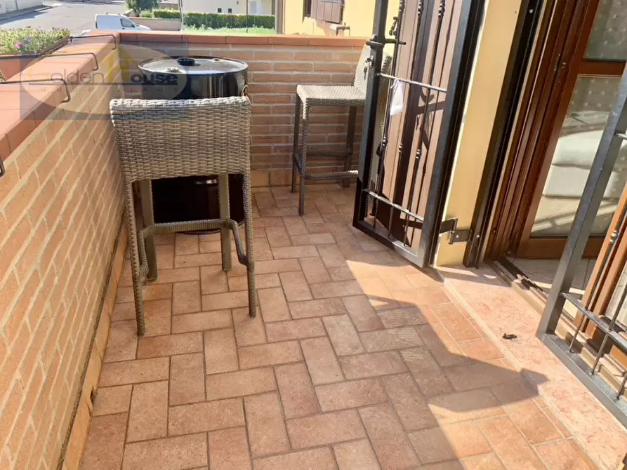 Immagine 9 di Appartamento in vendita  in Via Stegani 3 a Argenta