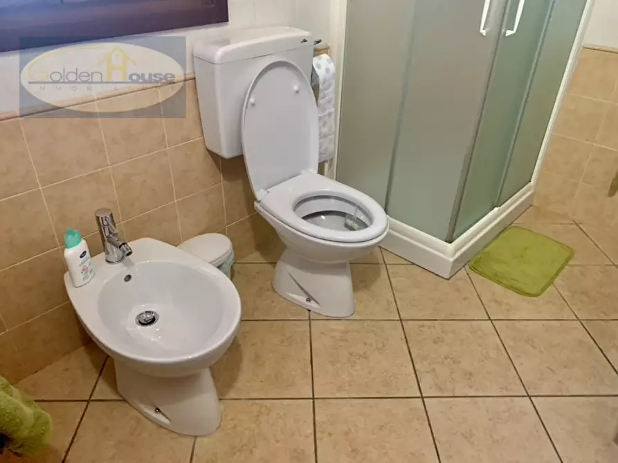 Immagine 11 di Appartamento in vendita  in Via Stegani 3 a Argenta