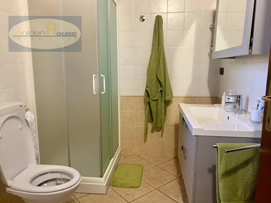 Immagine 12 di Appartamento in vendita  in Via Stegani 3 a Argenta