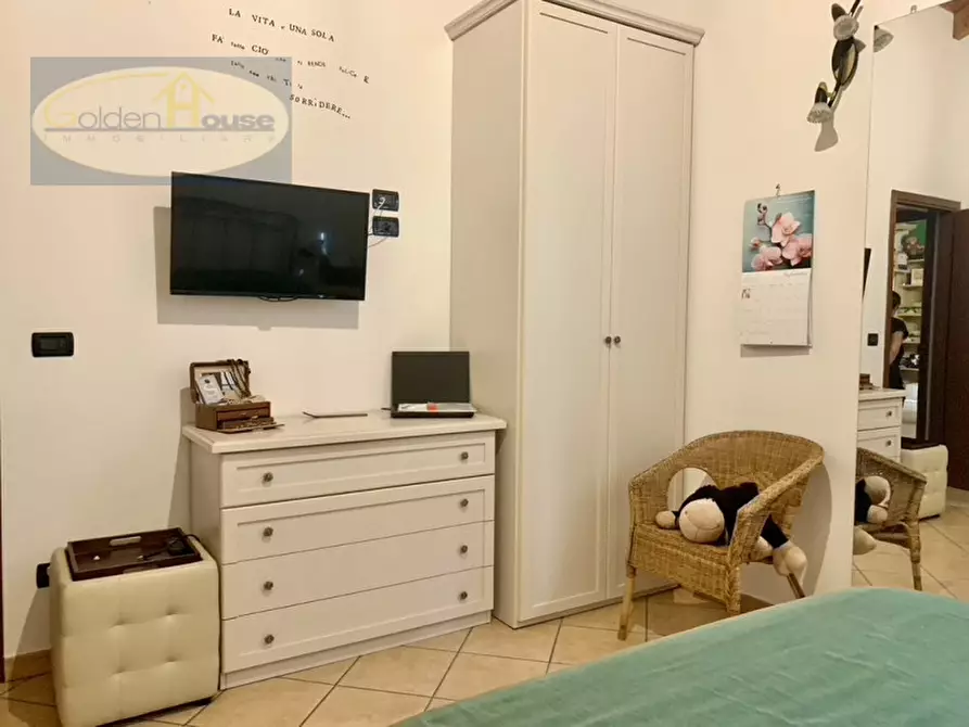 Immagine 14 di Appartamento in vendita  in Via Stegani 3 a Argenta