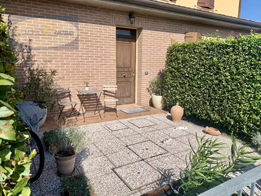 Immagine 15 di Appartamento in vendita  in Via Stegani 3 a Argenta