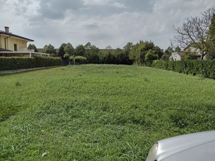 Immagine 1 di Casa indipendente in vendita  in Via Roma a San Giorgio Delle Pertiche