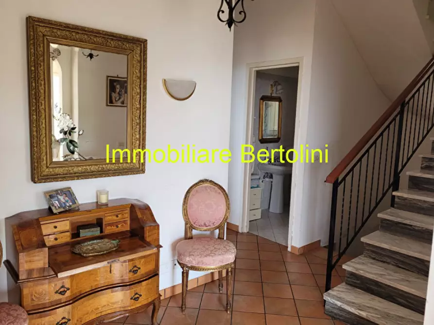 Immagine 14 di Villa in vendita  in VIA BELLAVISTA a Bordighera