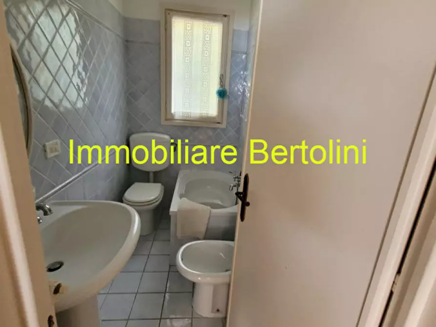 Immagine 18 di Villa in vendita  in VIA BELLAVISTA a Bordighera