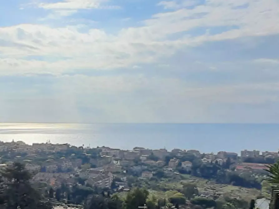 Immagine 16 di Villa in vendita  in VIA BELLAVISTA a Bordighera