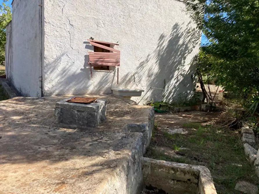Immagine 9 di Rustico / casale in vendita  in Contrada Pisciacalze a Ceglie Messapico