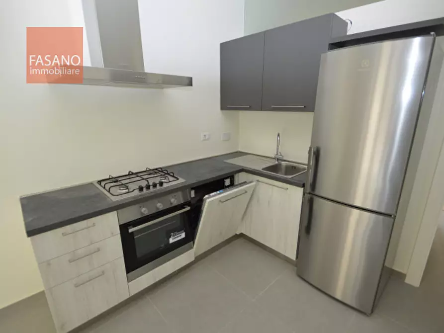 Immagine 5 di Appartamento in affitto  in Via Vigone - Piazza Sabotino a Torino