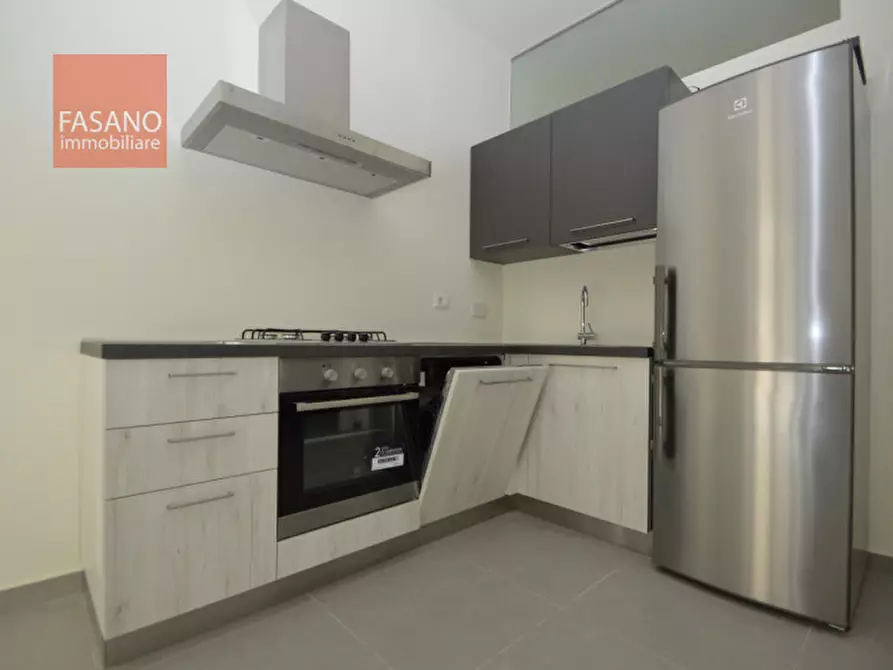 Immagine 6 di Appartamento in affitto  in Via Vigone - Piazza Sabotino a Torino