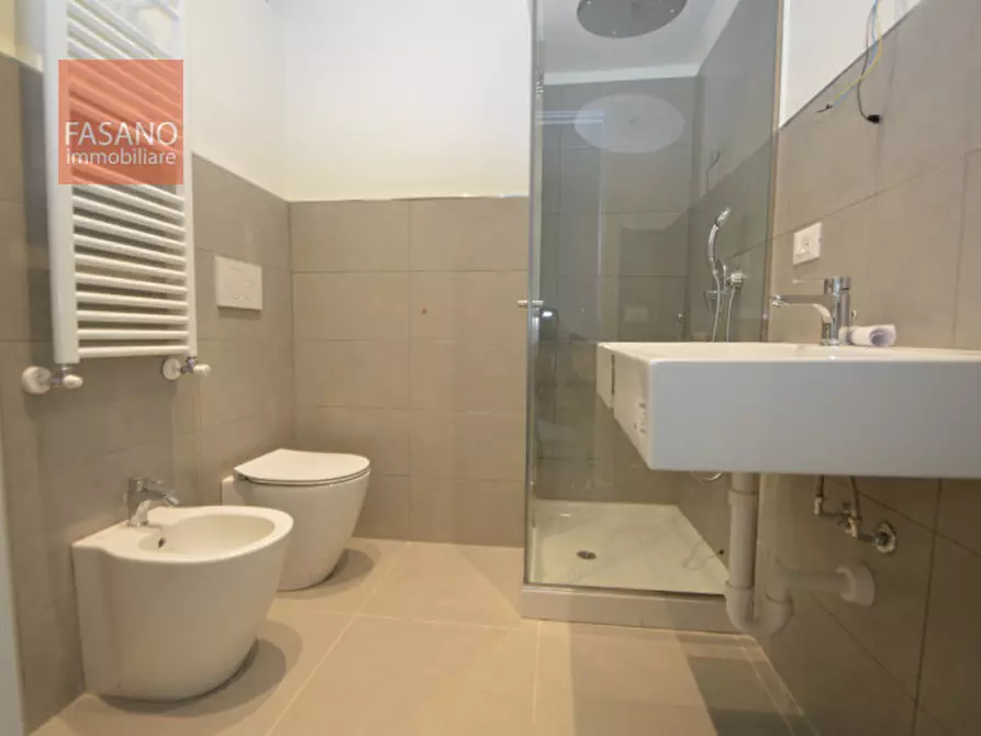 Immagine 11 di Appartamento in affitto  in Via Vigone - Piazza Sabotino a Torino