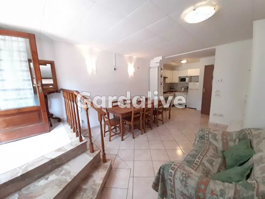 Immagine 2 di Appartamento in vendita  in Via San Giovanni 35 a San Felice Del Benaco