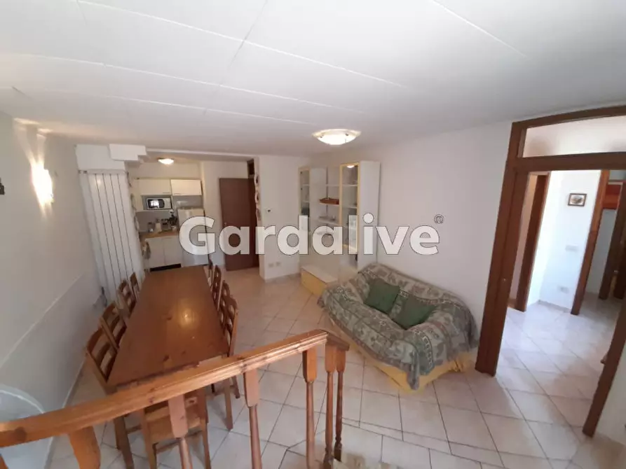 Immagine 3 di Appartamento in vendita  in Via San Giovanni 35 a San Felice Del Benaco