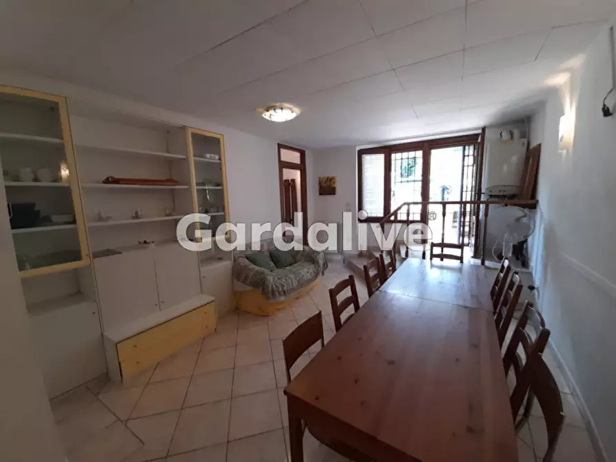 Immagine 4 di Appartamento in vendita  in Via San Giovanni 35 a San Felice Del Benaco