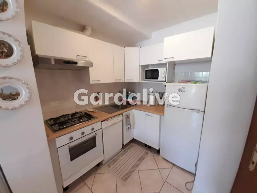 Immagine 6 di Appartamento in vendita  in Via San Giovanni 35 a San Felice Del Benaco