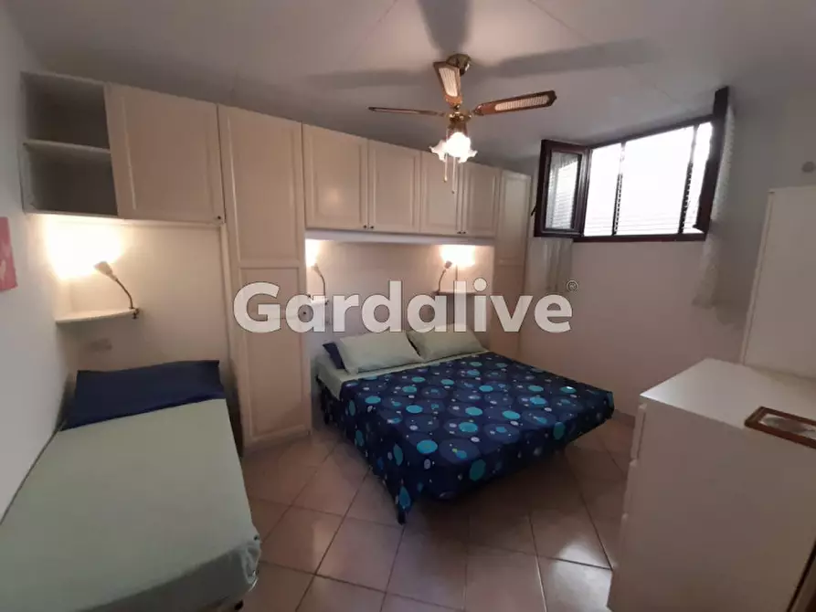 Immagine 8 di Appartamento in vendita  in Via San Giovanni 35 a San Felice Del Benaco