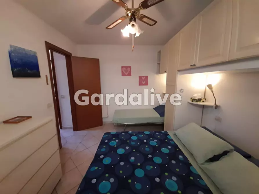 Immagine 9 di Appartamento in vendita  in Via San Giovanni 35 a San Felice Del Benaco