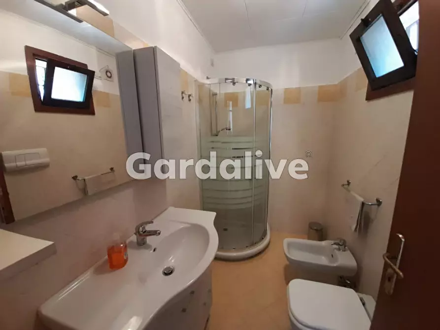 Immagine 10 di Appartamento in vendita  in Via San Giovanni 35 a San Felice Del Benaco