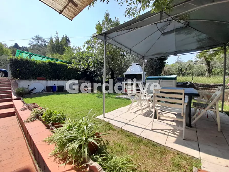 Immagine 11 di Appartamento in vendita  in Via San Giovanni 35 a San Felice Del Benaco