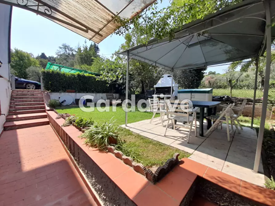 Immagine 12 di Appartamento in vendita  in Via San Giovanni 35 a San Felice Del Benaco