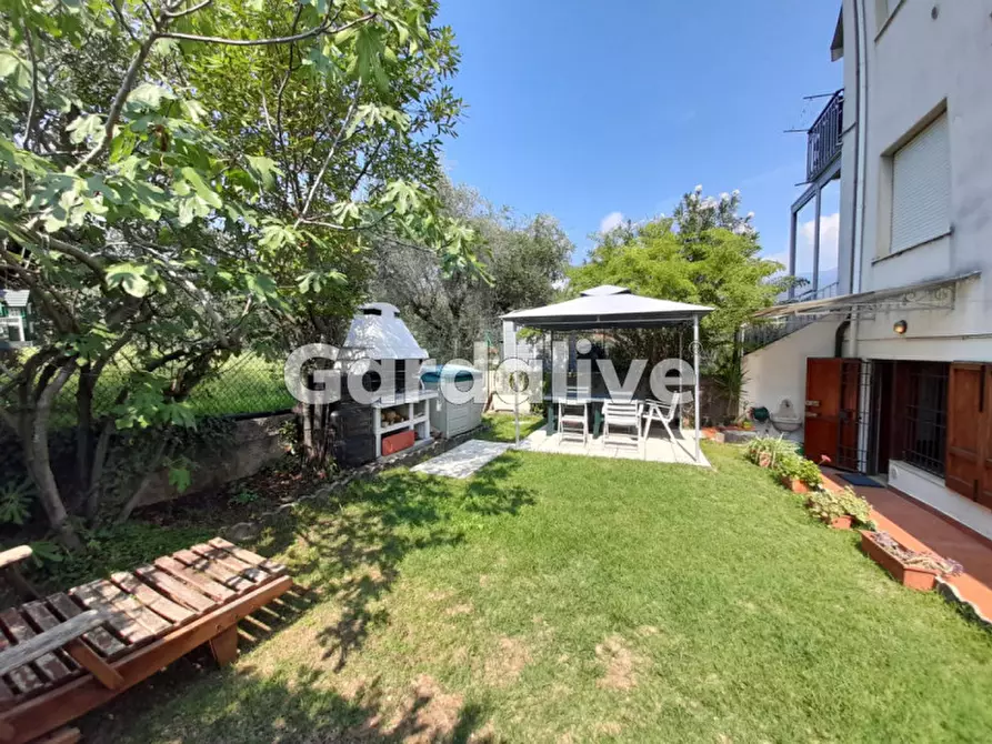 Immagine 14 di Appartamento in vendita  in Via San Giovanni 35 a San Felice Del Benaco