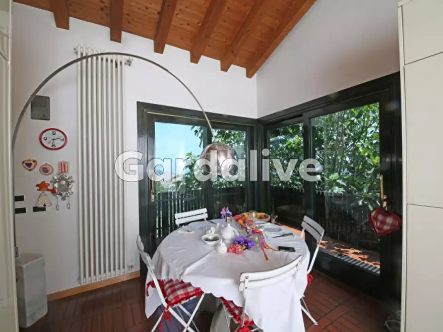 Immagine 13 di Villa in vendita  in Via Europa a Salò