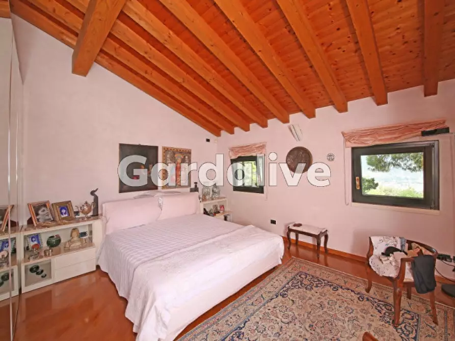 Immagine 16 di Villa in vendita  in Via Europa a Salò