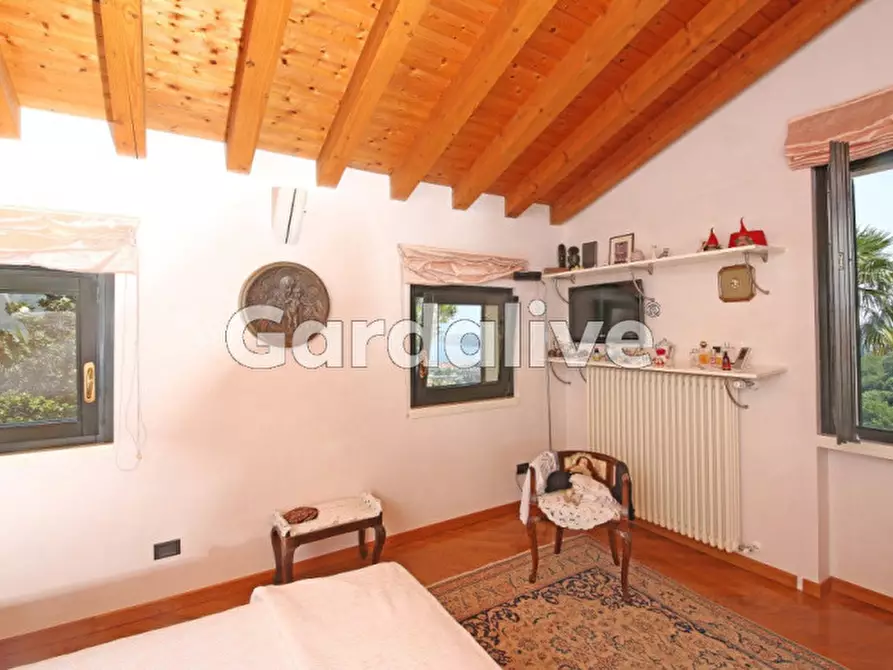 Immagine 18 di Villa in vendita  in Via Europa a Salò