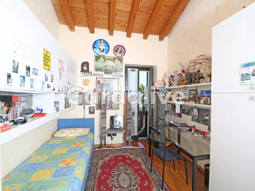 Immagine 22 di Villa in vendita  in Via Europa a Salò