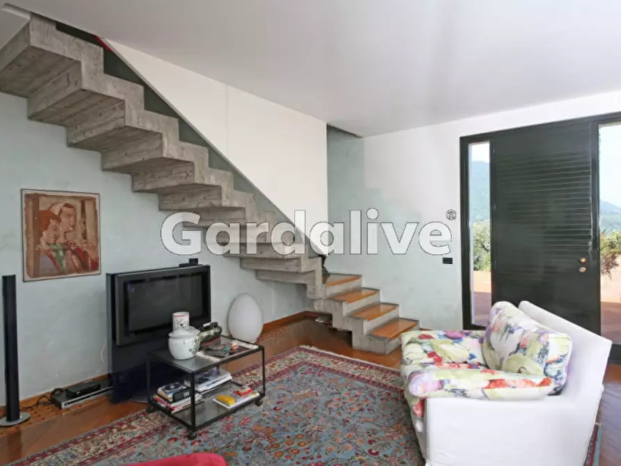 Immagine 24 di Villa in vendita  in Via Europa a Salò