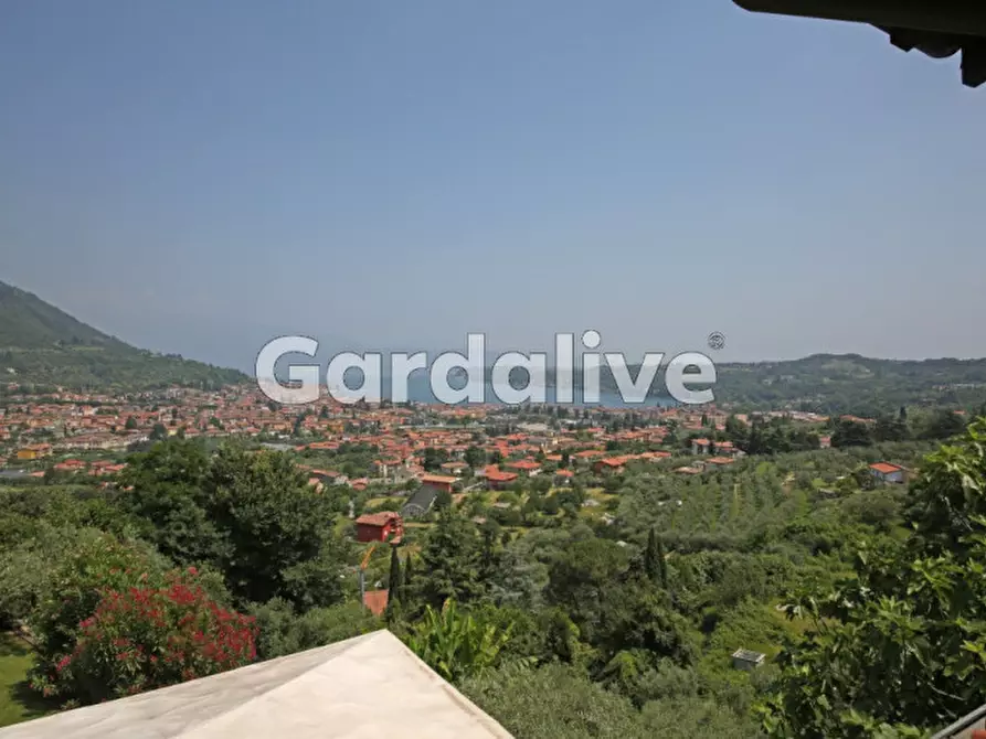 Immagine 29 di Villa in vendita  in Via Europa a Salò