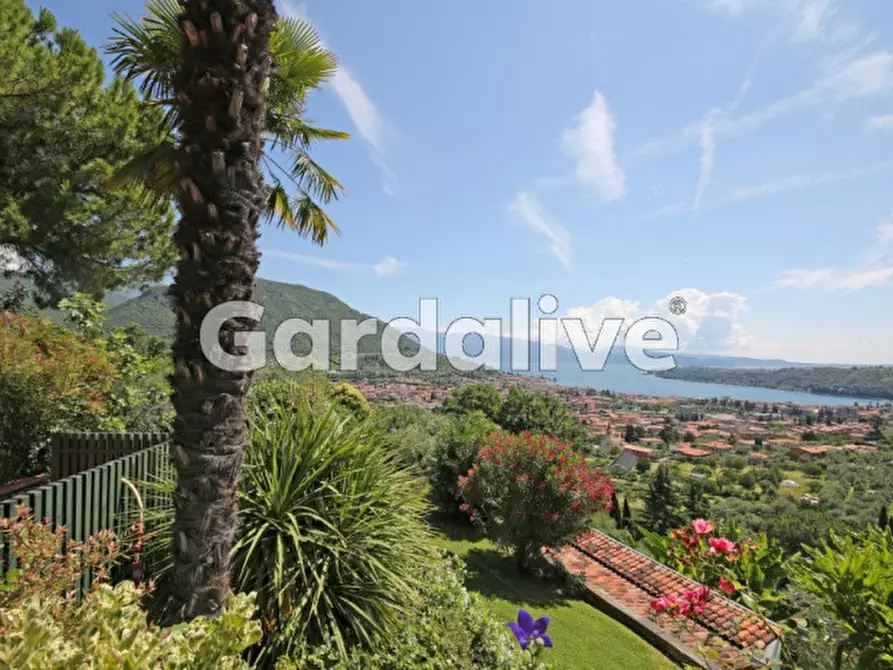 Immagine 30 di Villa in vendita  in Via Europa a Salò