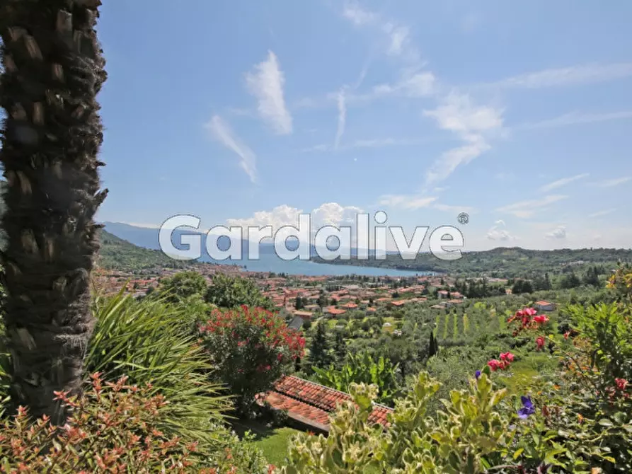 Immagine 31 di Villa in vendita  in Via Europa a Salò
